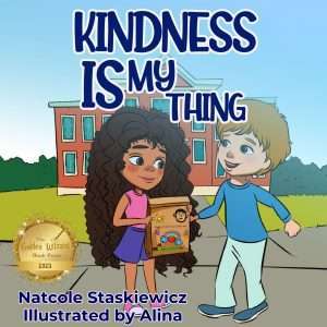 Kindness Is My Thing