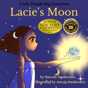 Lacie's Moon