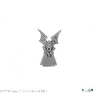 Gargoyle Pillar Toppers