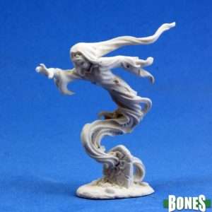 Ghost Miniature