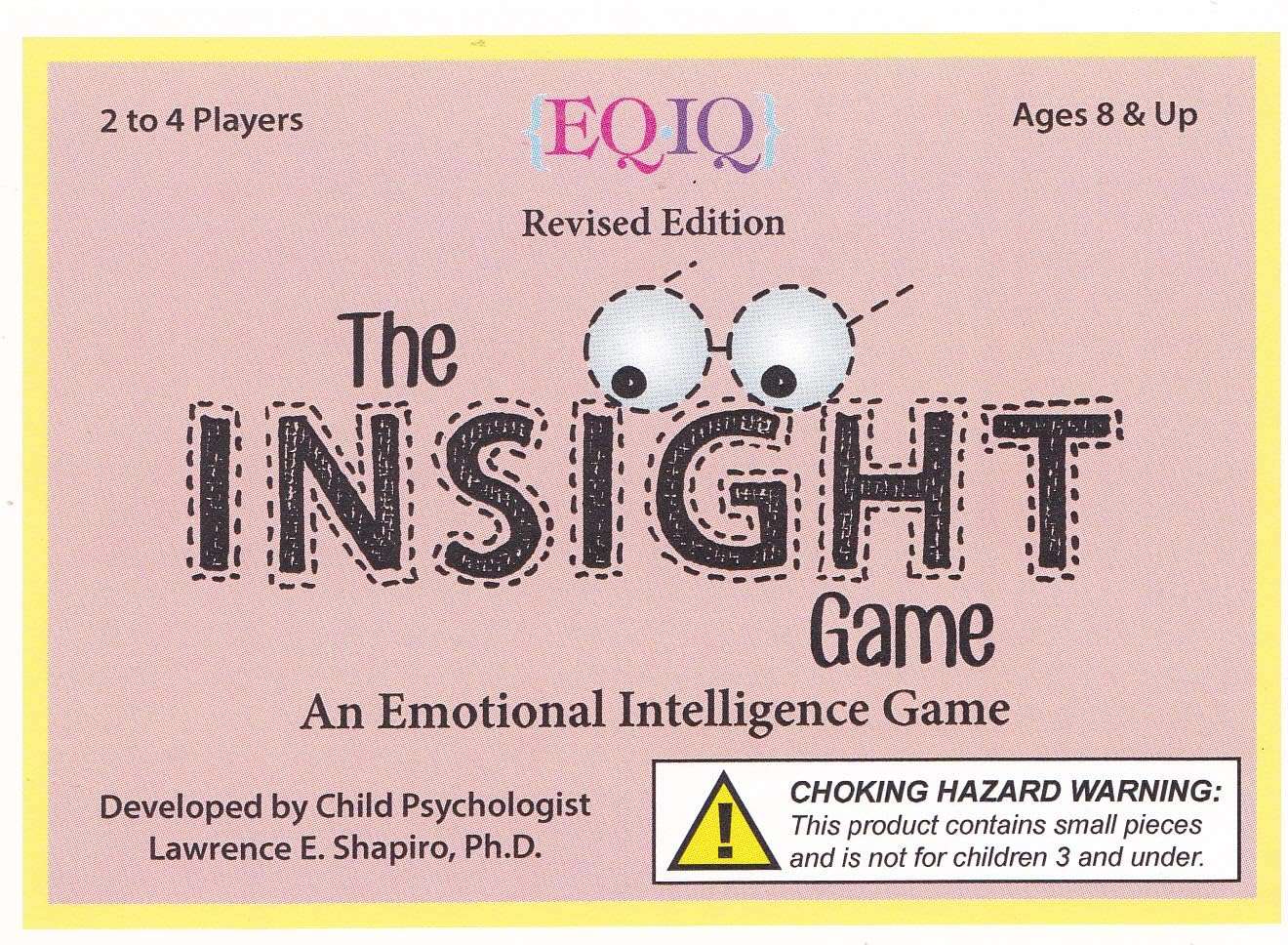The Insight Game