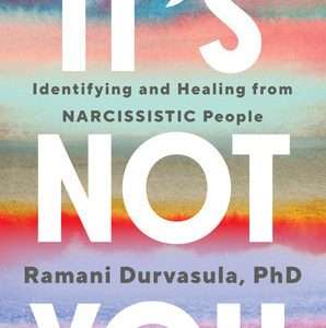 It's Not You *SIGNED COPY*