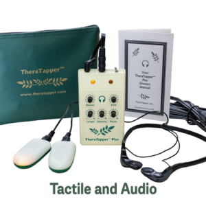 TheraTapper™ Plus with Lighted Pulsers
