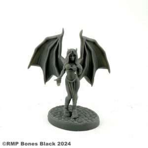Tirika Succubus Miniature