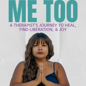 Me Too (Signed Copy)