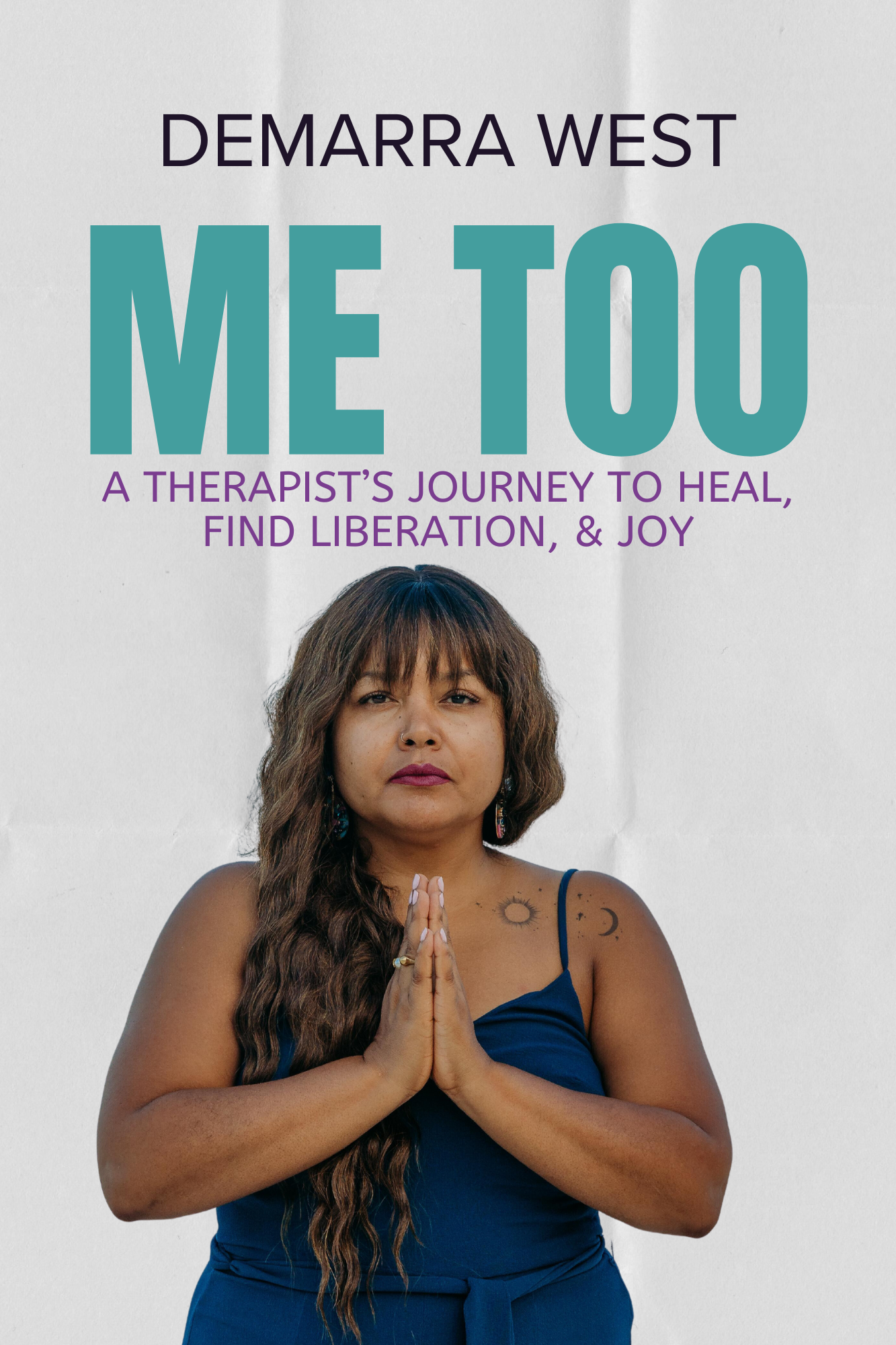 Me Too (Signed Copy)