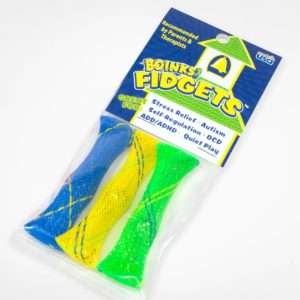 Boinks Fidget (3 Pack)