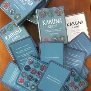 Karuna Cards