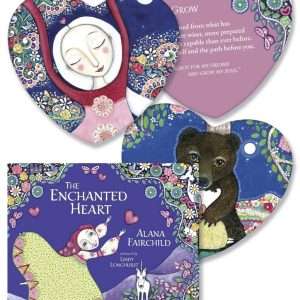 The Enchanted Heart Card Deck