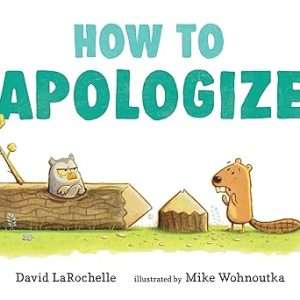 How to Apologize
