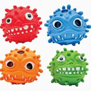 Galactic Invader Toy