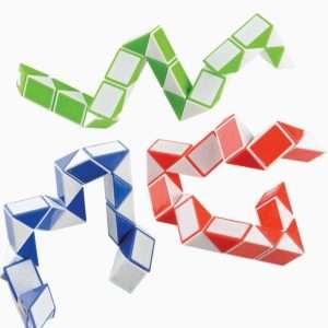 Maze Cube Toy