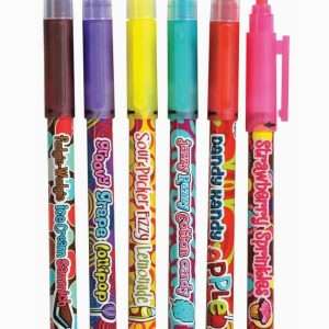 Study Buddy Scent-Sibles Pen and Highlighter