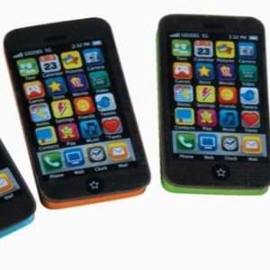 Smart Phone Eraser