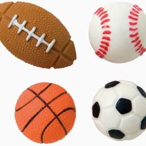 Sports Ball Eraser