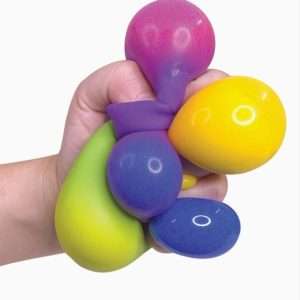 Color Changing Stress Ball