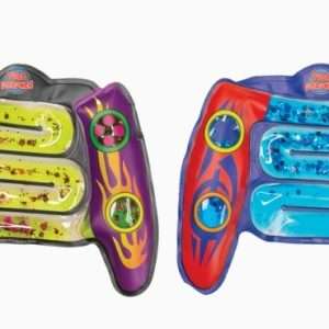 Tube Smasher Fidget Pad
