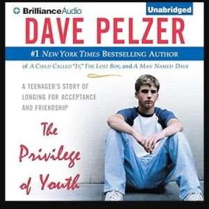 The Privilege of Youth