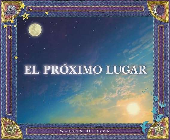 El Proximo Lugar | Self Esteem Shop