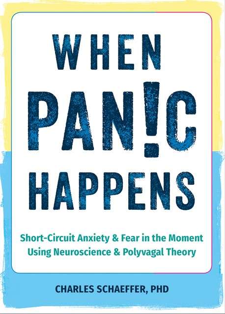 When Panic Happens