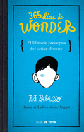 365 Días de Wonder