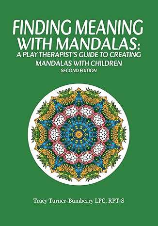 Finding Meaning With Mandalas