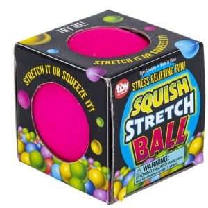 Squish Stress Ball