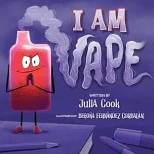 I am Vape