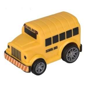 *BOGO Doorbuster* 2" Pull Back Bus: Buy 1, Get 1 FREE
