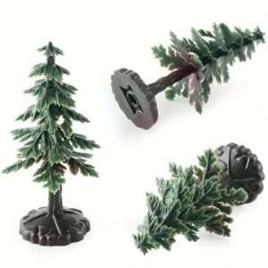 Miniature Pine Tree