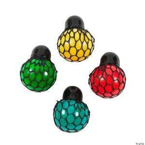 Mesh Stress Ball