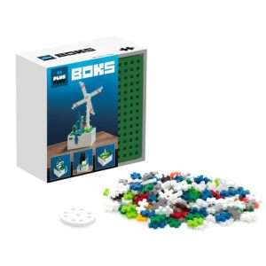 BOKS Windmill