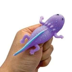 Axolotl Finger Flingers