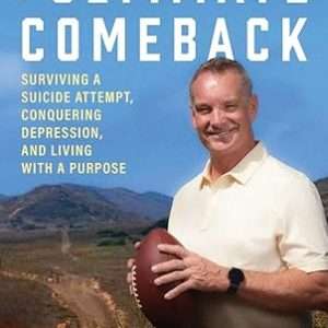 The Ultimate Comeback *Kevin's Song August 2026 Book of the Month*
