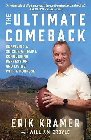The Ultimate Comeback *Kevin's Song August 2026 Book of the Month*