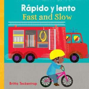 Rápido y lento/ Fast and Slow