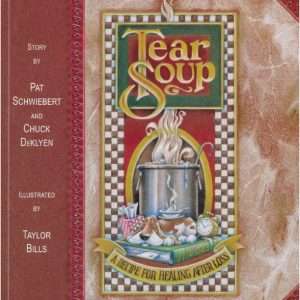 Tear Soup (Paperback)