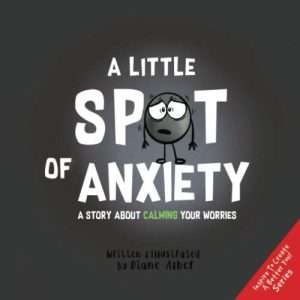 A Little Spot of Anxiety