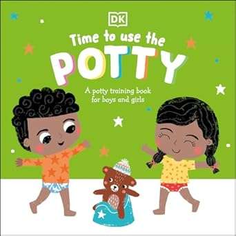 Time to use the Potty