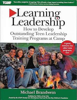 Learning Leadership