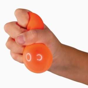 Super Stretch Ball