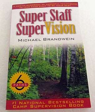 Super Staff SuperVision