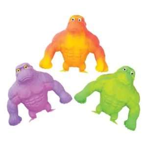 Stretch Kong