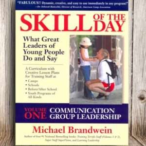 Skill of the Day (Vol. 1)