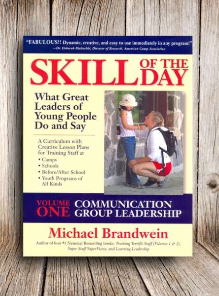 Skill of the Day (Vol. 1)