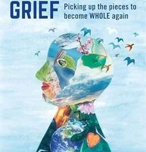 Shattered By Grief