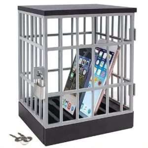 Lock Up Cage Jail