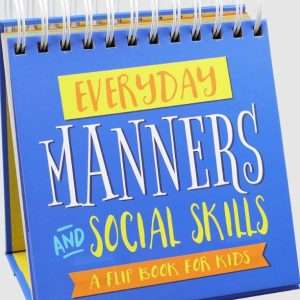 Everyday Manners and Social Skills