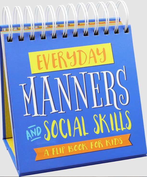 Everyday Manners and Social Skills