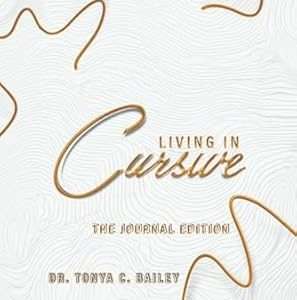 Living in Cursive Journal